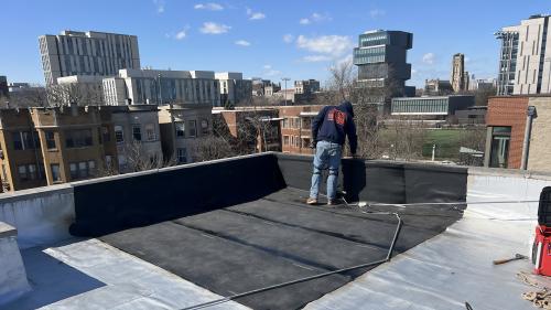 Image for Perez Roofing & Masonry with ID of: 6406523