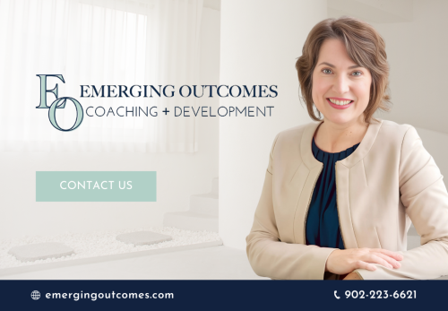 Image for Emerging Outcomes Coaching & Development - Halifax with ID of: 6406536