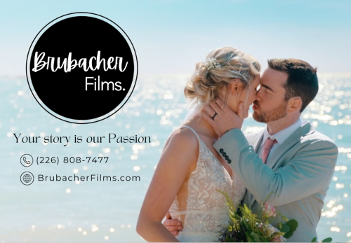 Image for Brubacher Films with ID of: 6406587
