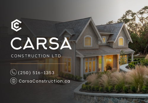 Image for CARSA Construction Ltd. with ID of: 6406629