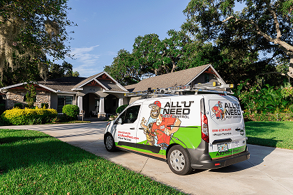 Image for All U Need Pest Control Venice with ID of: 6406822