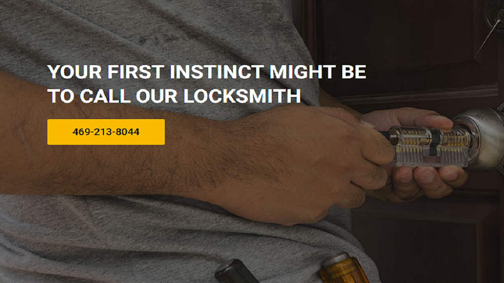 Image for Locksmiths Garland TX with ID of: 6406837