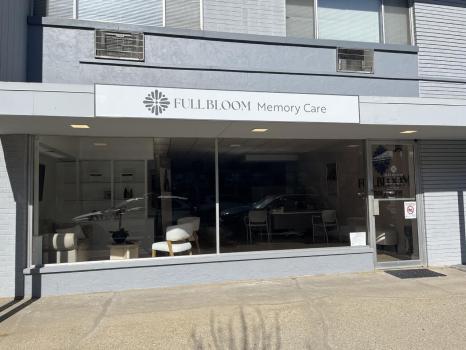 Image for Full Bloom Memory Care with ID of: 6406865