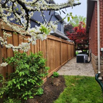 Image for Davis Fences with ID of: 6406894