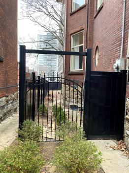Image for Davis Fences with ID of: 6406900