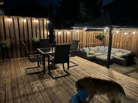 Image for Davis Fences with ID of: 6406903