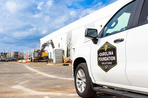 Image for Carolina Foundation Solutions with ID of: 6407017