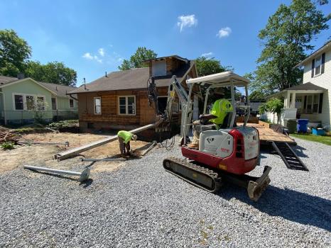 Image for Carolina Foundation Solutions with ID of: 6407021