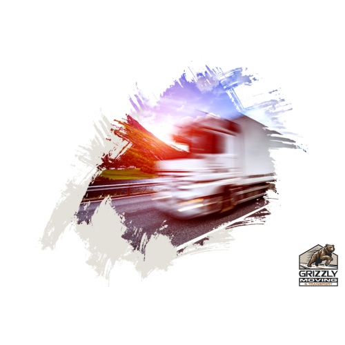 Image for Grizzly Moving & Transport Ltd. with ID of: 6407532