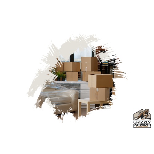 Image for Grizzly Moving & Transport Ltd. with ID of: 6407533