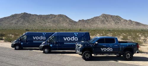 Image for Voda Cleaning & Restoration of Phoenix with ID of: 6407593