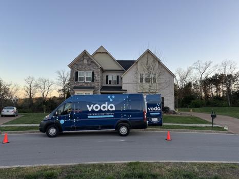 Image for Voda Cleaning & Restoration of Phoenix with ID of: 6407594