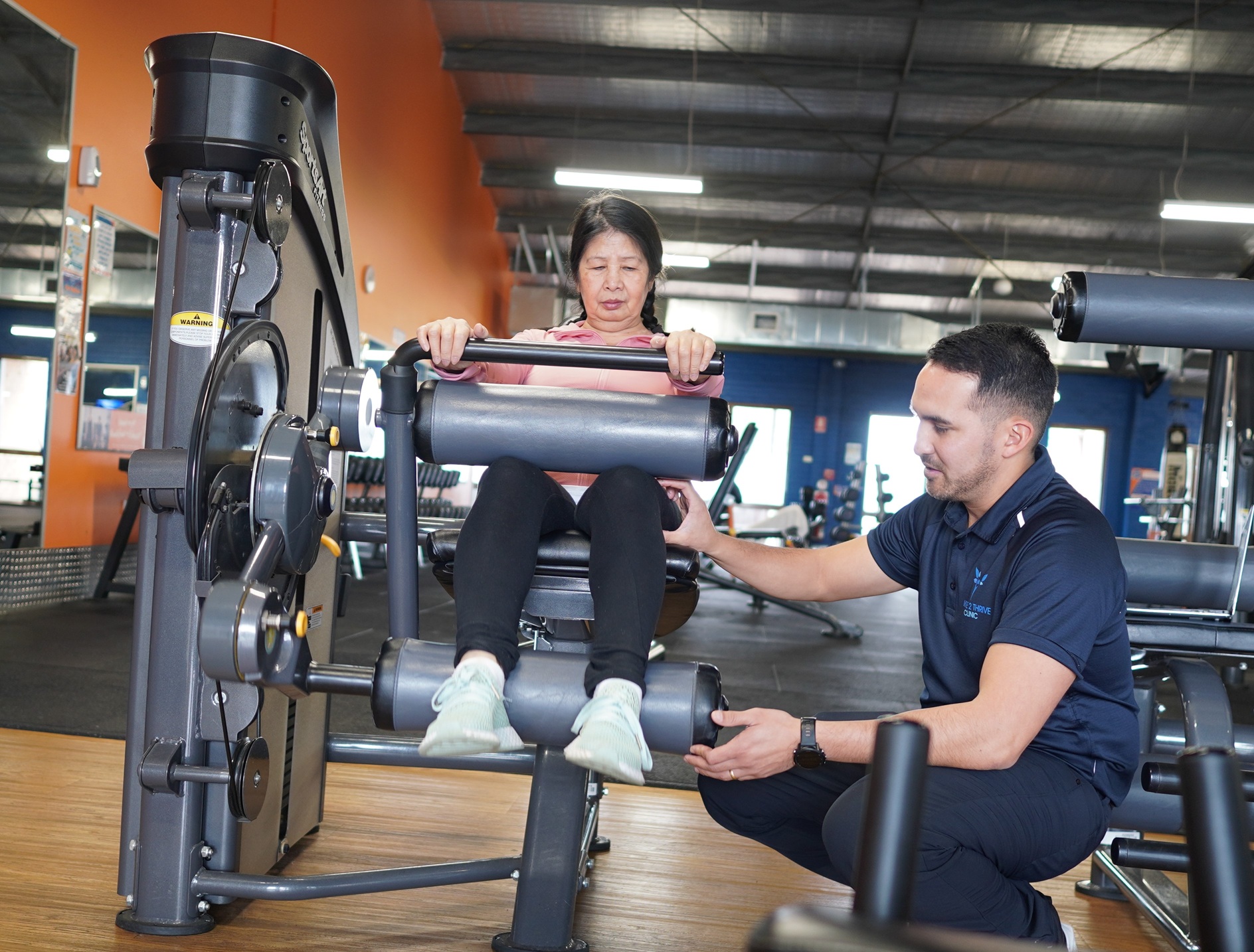 Image for Move 2 Thrive Clinic with ID of: 6407614