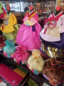 Image for Rose Virginia Hanbok 장미혼수방 한복 with ID of: 6407789