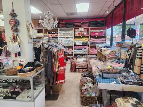 Image for Rose Virginia Hanbok 장미혼수방 한복 with ID of: 6407791