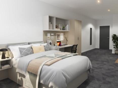 Image for true student, Leicester with ID of: 6407883