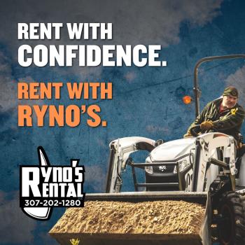Image for Ryno's Rental with ID of: 6407909
