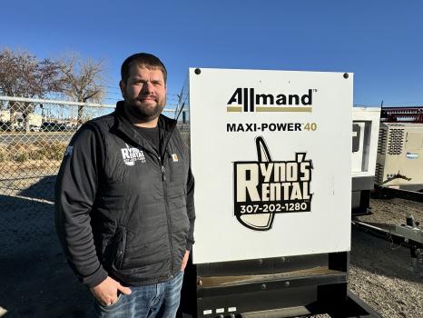 Image for Ryno's Rental with ID of: 6407919
