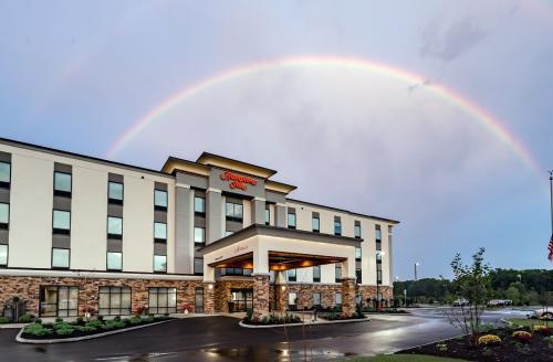 Image for Hampton Inn Madison with ID of: 5151207