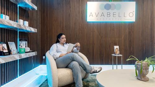 Image for Avabello Aesthetics with ID of: 6408048