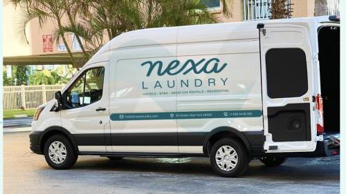 Image for Nexa Laundry with ID of: 6408063