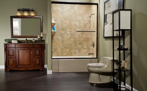 Image for Bath Doctor Bathroom Remodeling with ID of: 6408266