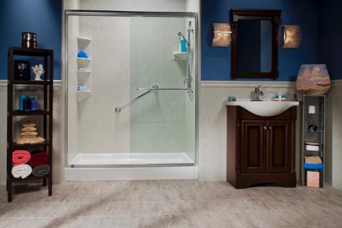 Image for Bath Doctor Bathroom Remodeling with ID of: 6408267