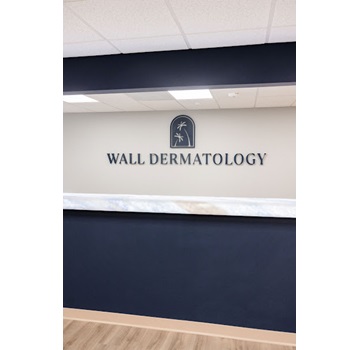 Image for Wall Dermatology with ID of: 6408434