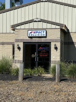 Image for MPACT Collision with ID of: 6408717