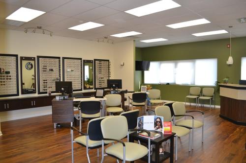 Image for East Windsor Eyecare with ID of: 6408773