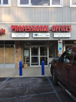 Image for East Windsor Eyecare with ID of: 6408774