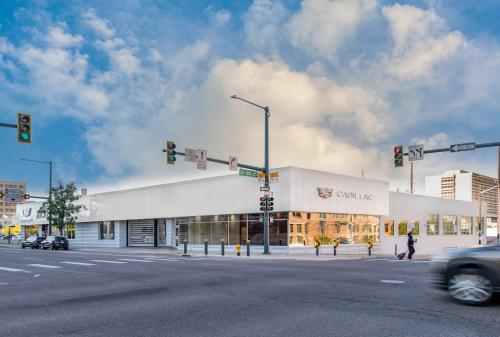 Image for Rickenbaugh Cadillac with ID of: 6408889