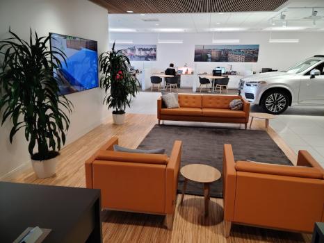 Image for Rickenbaugh Cadillac with ID of: 6408890