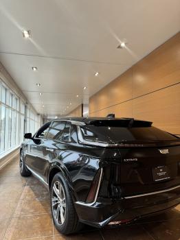 Image for Rickenbaugh Cadillac with ID of: 6408892