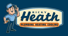 Image for Ricky Heath Plumbing, Heating, & Cooling with ID of: 6408941