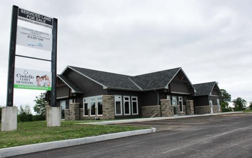 Image for Costello Family Dentistry with ID of: 6409314