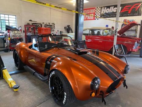 Image for Bullet Automotive & Diesel with ID of: 6409739