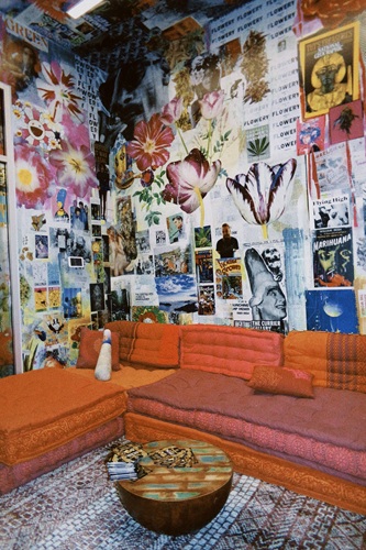 Image for The Flowery Soho with ID of: 6409816