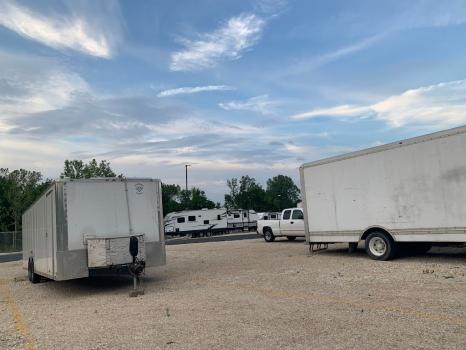 Image for Fenton Self Storage West with ID of: 6409826