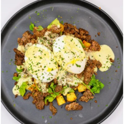 Image for MODD Meals with ID of: 6409879