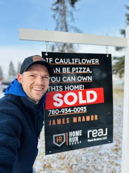 Image for James Mramor - Home Run Group with ID of: 6409913