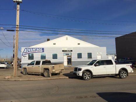 Image for Advantage Collision Inc. with ID of: 6410075