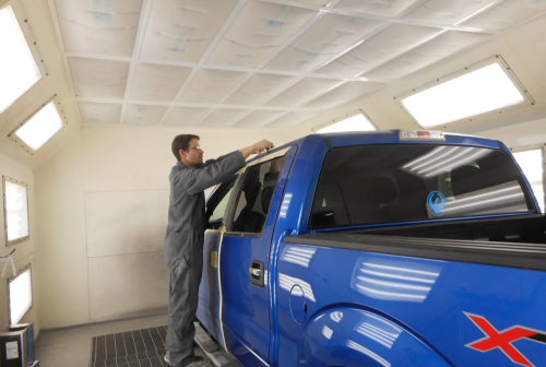 Image for Advantage Collision Inc. with ID of: 6410081