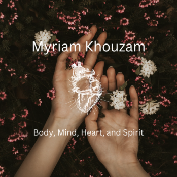 Image for Myriam Khouzam with ID of: 6410109