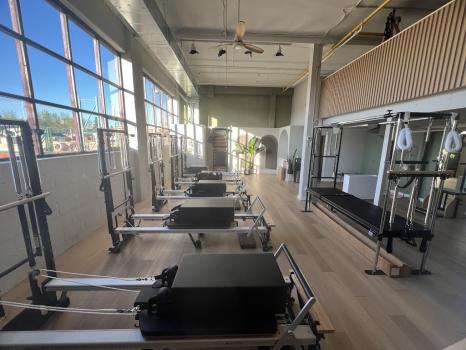 Image for Leaside Pilates with ID of: 6410173