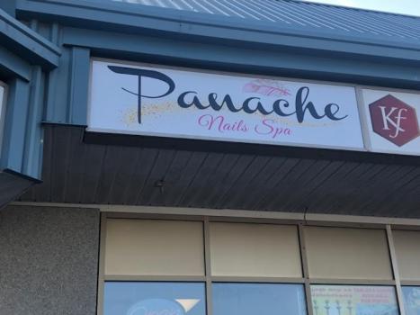 Image for PANACHE NAILS SPA with ID of: 6410216