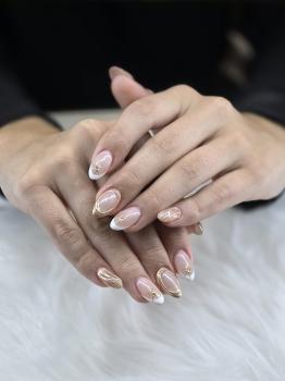 Image for PANACHE NAILS SPA with ID of: 6410217