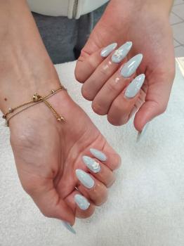 Image for PANACHE NAILS SPA with ID of: 6410218