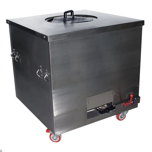Image for CaterWare with ID of: 6410225