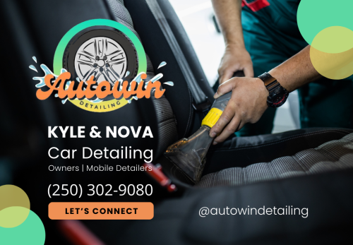 Image for Autowin Detailing with ID of: 6410605